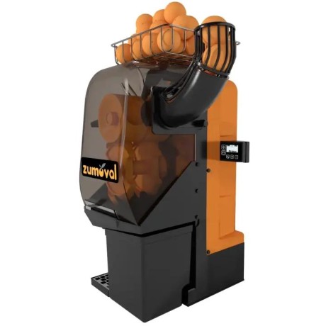 AUTOMATICKÝ LIS MINIMAX - S RUČNÍM DÁVKOVÁNÍM