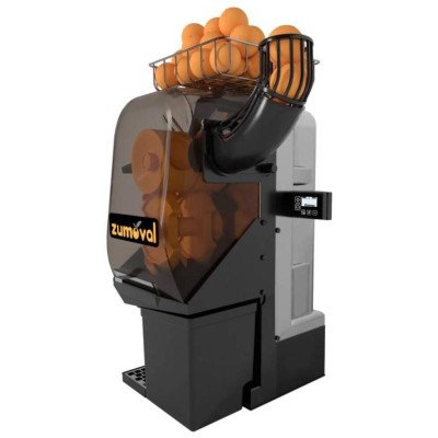 AUTOMATICKÝ LIS MINIMAX - S RUČNÍM DÁVKOVÁNÍM