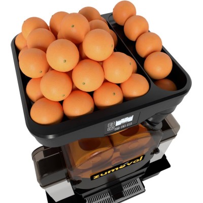 AUTOMATICKÝ LIS BASIC - S RUČNÍM DÁVKOVÁNÍM