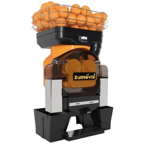 AUTOMATICKÝ LIS FASTTOP - S AUTOMATICKÝM PODAVAČEM