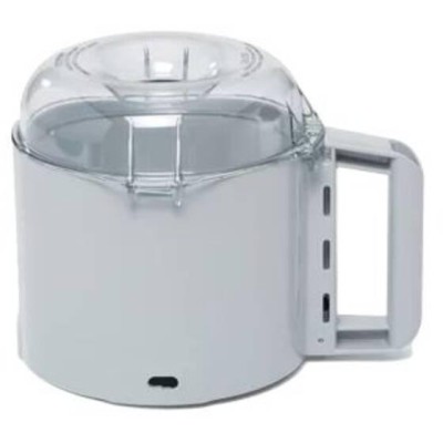 ROBOT KOMBINOVANÝ R 211 XL - KROUHAČ/KUTR
