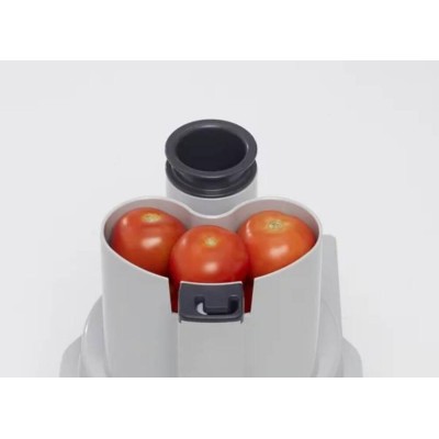ROBOT KOMBINOVANÝ R 211 XL - KROUHAČ/KUTR