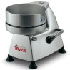 TVAROVAČKA RUČNÍ NA MASOVÉ SMĚSI SA 150, průměr 150 mm