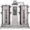 PŘEKAPÁVAČ KÁVY STOLNÍ B10 400V - 2x10L - PLOCHÉ FILTRY