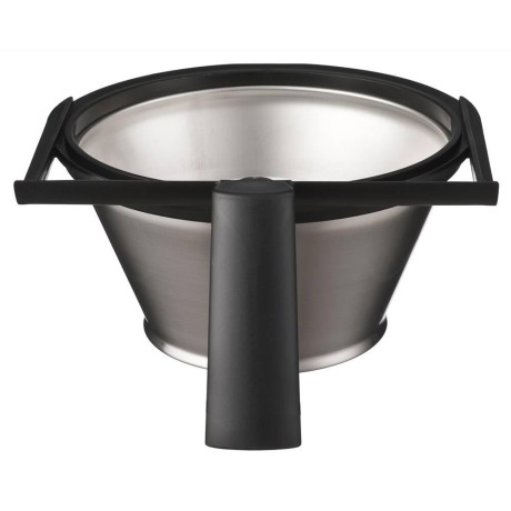 DRŽÁK FILTRU NEREZOVÝ - MONDO, MATIC, TH, THa
