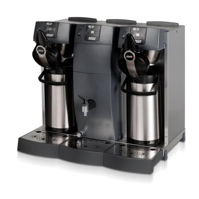PŘEKAPÁVAČ KÁVY S TERMOSKAMI - RLX 676