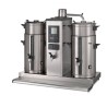 PŘEKAPÁVAČ KÁVY STOLNÍ B20 HW 400V S KOHOUTEM - 2x20L - PLOCHÉ FILTRY
