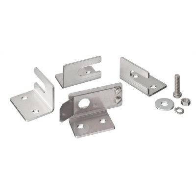 FIXAČNÍ SET 4 KS - B5, B10, B20, B40