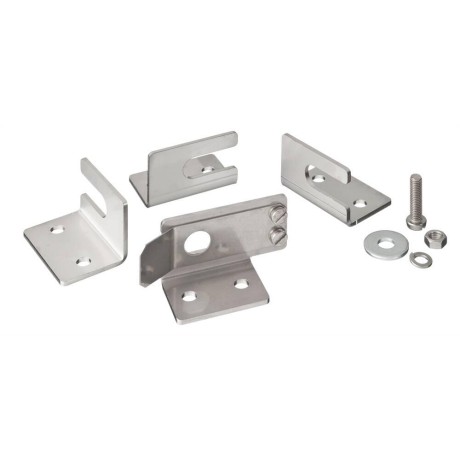 FIXAČNÍ SET 4 KS - B5, B10, B20, B40