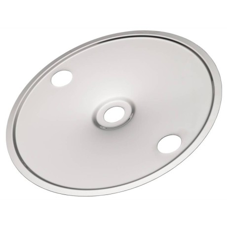 ANTI WAVE PLATE - 40 L