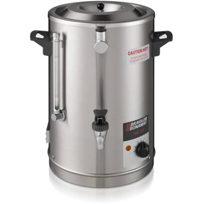 OHŘÍVAČ MLÉKA HM 510, objem 10 l
