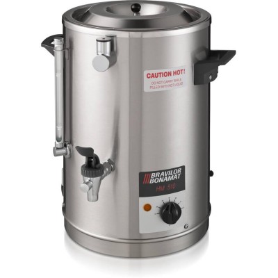 OHŘÍVAČ MLÉKA HM 520, objem 20 l