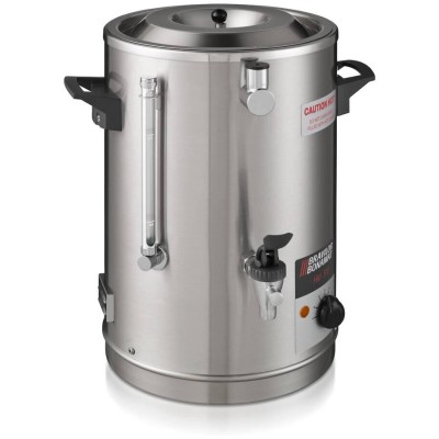 OHŘÍVAČ MLÉKA HM 520, objem 20 l