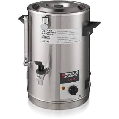 OHŘÍVAČ KAKAA HCM 510, objem 10 l