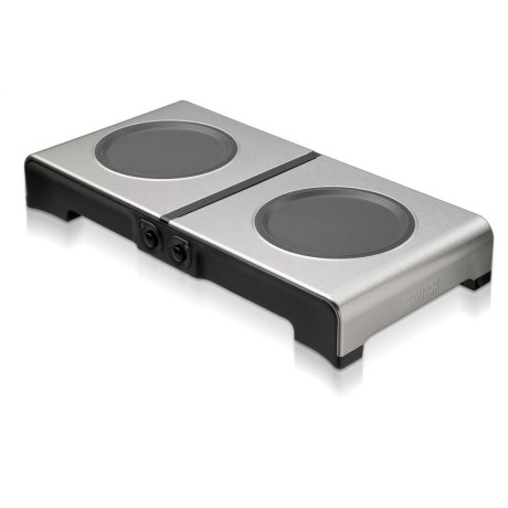 VYHŘÍVANÉ PLOTNY NA KONVICE HP