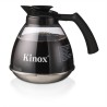 KONVICE SKLENĚNÁ 1,7 L S NEREZOVÝM DNEM