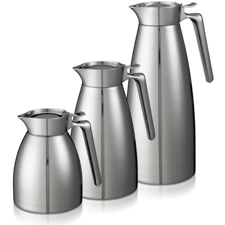 NEREZOVÁ KONVICE Qline  M - 0,6 L