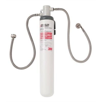 FILTRAČNÍ SYSTÉM - BSRS 200 System