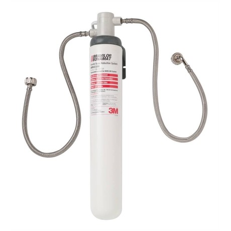 FILTRAČNÍ SYSTÉM - BSRS 200 System