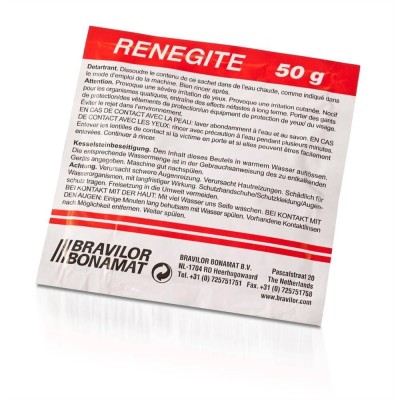 RENEGITE - 50g - na odvápnění (1 ks)