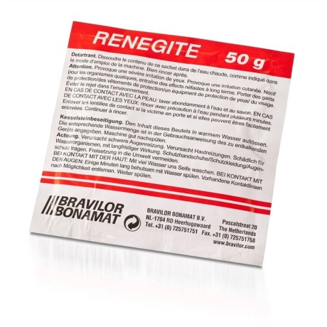 RENEGITE - 50g - na odvápnění (1 ks)