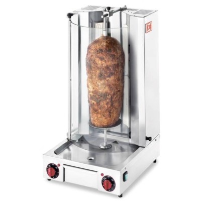 GRIL NA GYROS IR 500 -  ELEKTRICKÝ