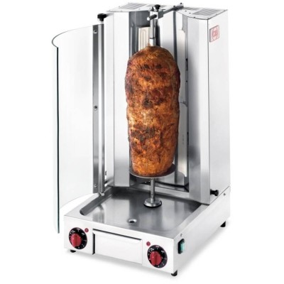 GRIL NA GYROS IR 500 -  ELEKTRICKÝ