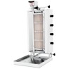GRIL NA GYROS 4B/100 - PLYNOVÝ