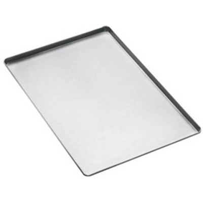 PLECH ALUMINIZOVANÝ 60 x 40 cm pro GOLOSO 4/8 BAKE