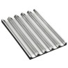 PLECH NA BAGETY 60 x 40 cm pro GOLOSO 4/8 BAKE