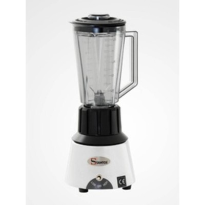 MIXÉR BAROVÝ N 33CE CHROMOVANÝ