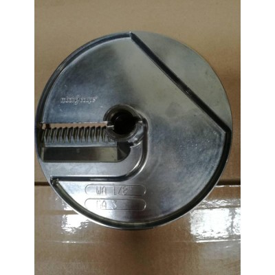 DISK WAFFLE 3 mm