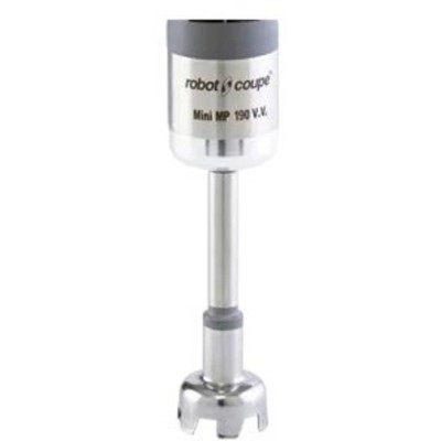 MIXER PONORNÝ Mini MP 190 A V.V.