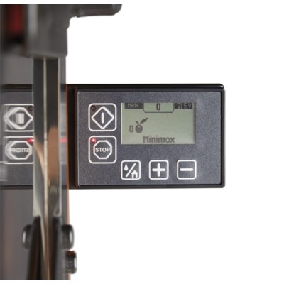 AUTOMATICKÝ LIS MINIMATIC - S AUTOMATICKÝM PODAVAČEM