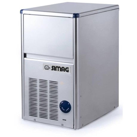 VÝROBNÍK KLOBOUČKOVÉHO LEDU SDE 18W,15 kg