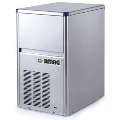 VÝROBNÍKY KLOBOUČKOVÉHO LEDU SDH - CHLAZENÍ VZDUCHEM