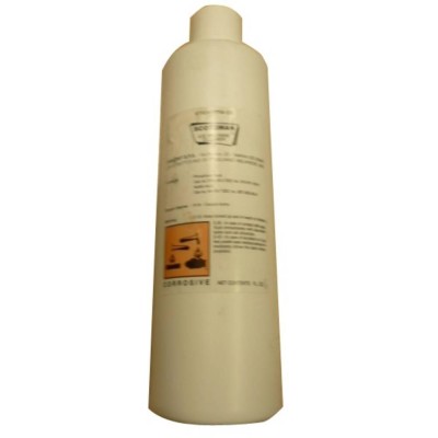PROSTŘEDEK K ČIŠTĚNÍ VÝROBNÍKŮ LEDU 0,5 l