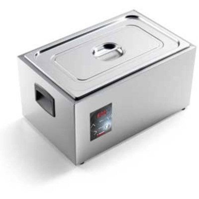 SOFTCOOKER XP S GN 1/1 - BEZ VÝPUSTNÉHO KOHOUTU
