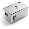 SOFTCOOKER XP S GN 1/1 - BEZ VÝPUSTNÉHO KOHOUTU