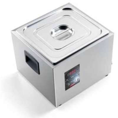 SOFTCOOKER XP S GN 2/3 - BEZ VÝPUSTNÉHO KOHOUTU