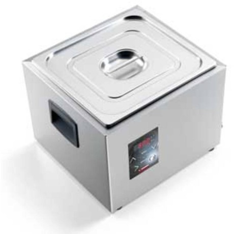 SOFTCOOKER XP S GN 2/3 - BEZ VÝPUSTNÉHO KOHOUTU