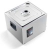 SOFTCOOKER XP S GN 2/3 - BEZ VÝPUSTNÉHO KOHOUTU
