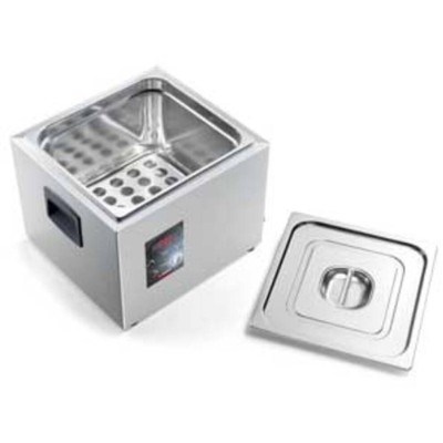 SOFTCOOKER XP S GN 2/3 - BEZ VÝPUSTNÉHO KOHOUTU