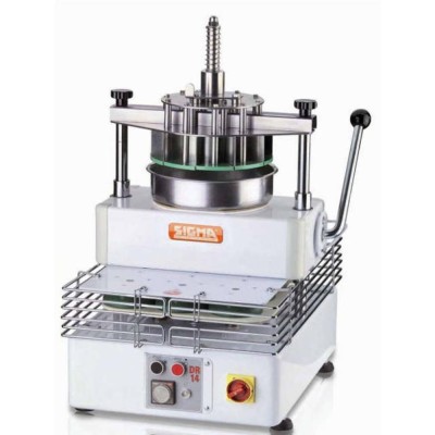 DĚLIČKA S VYKULOVAČKOU TĚSTA DR 14 110 - 320 G