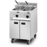 FRITÉZA ELEKTRICKÁ OE 8113 - 2x 17 l
