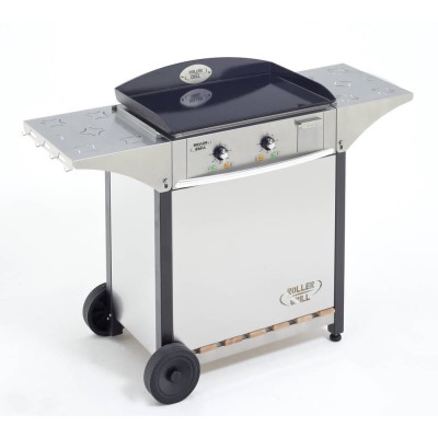 VOZÍK PRO GRILOVACÍ DESKU ŠÍŘE 400 MM - CHPS 400