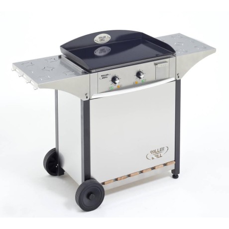 VOZÍK PRO GRILOVACÍ DESKU ŠÍŘE 400 MM - CHPS 400
