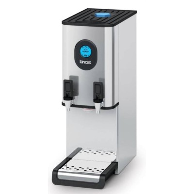OHŘÍVAČ VODY EB 6TFX - S PŘIPOJENÍM NA VODU, výkon 60 l