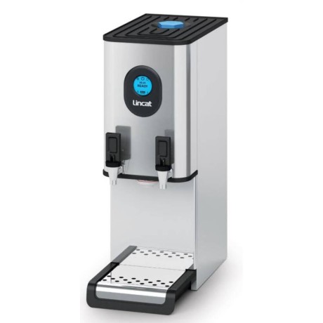 OHŘÍVAČ VODY EB 6TFX - S PŘIPOJENÍM NA VODU, výkon 60 l