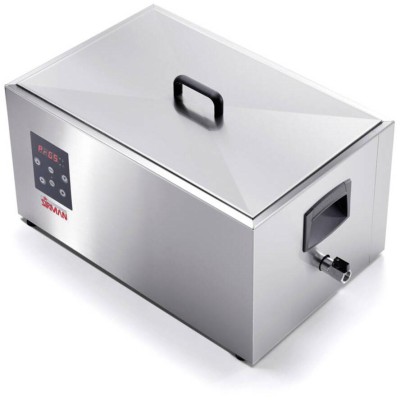 SOFTCOOKER XP SR GN 1/1 - S VÝPUSTNÝM KOHOUTEM